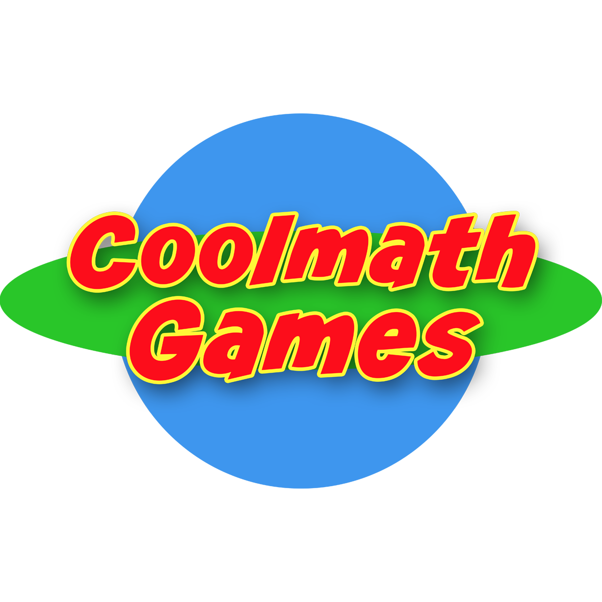 Coolmath Games Logo